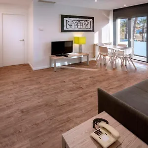 Apartment Playa De Spain