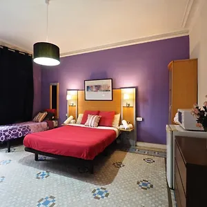  Homestay Casa Maria Spain