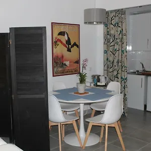  Apartment Occidental Banus