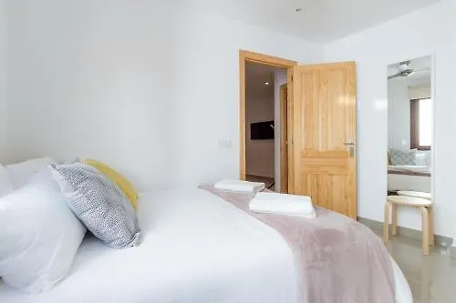 The Carpenter'S Boutique Apartments Marbella