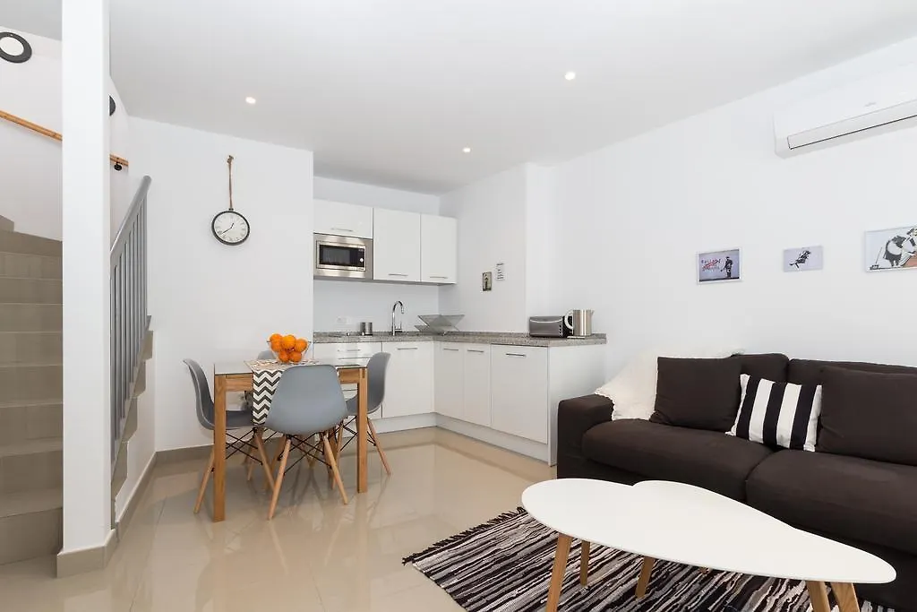 The Carpenter'S Boutique Apartments 马尔韦利亚