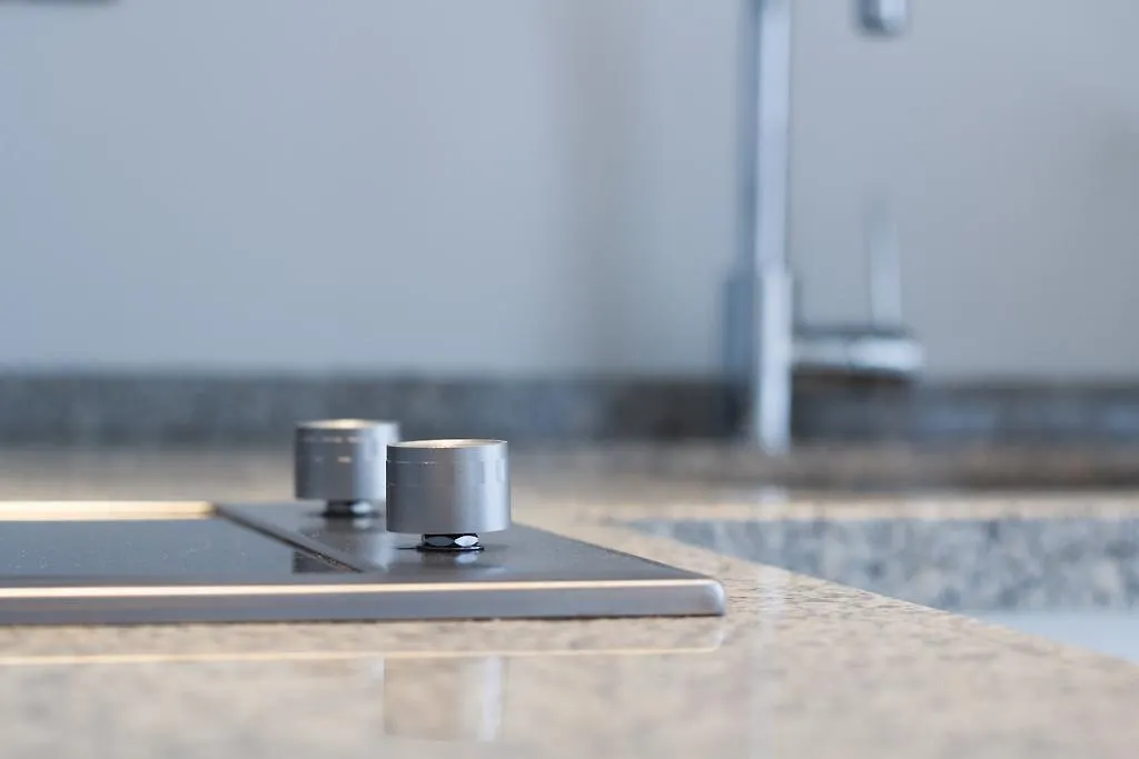 The Carpenter'S Boutique Apartments Marbella