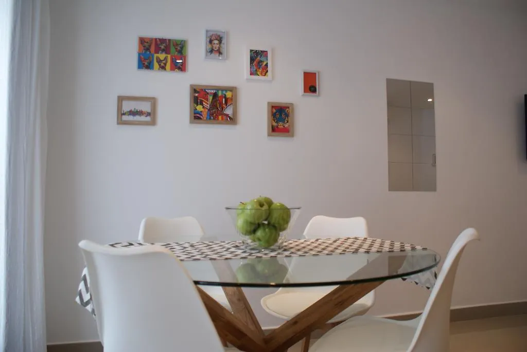 The Carpenter'S Boutique Apartments 马尔韦利亚
