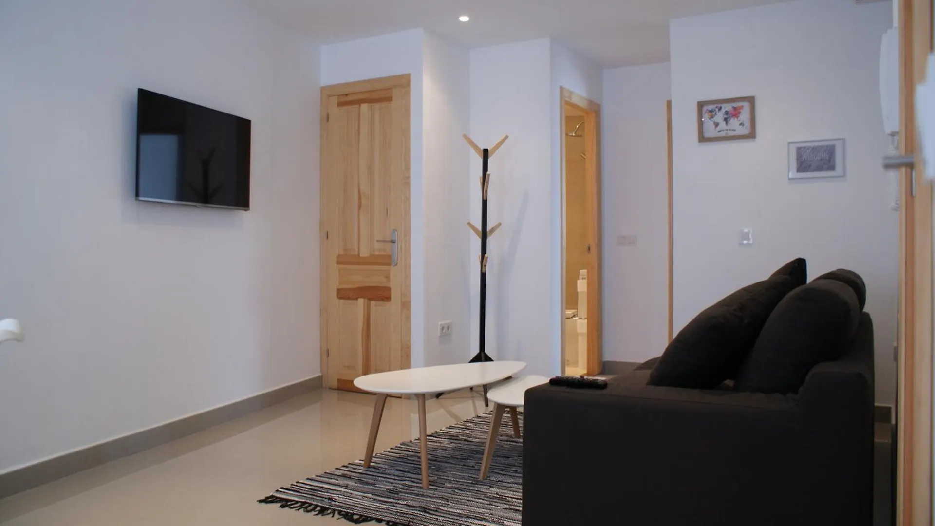 The Carpenter'S Boutique Apartments 马尔韦利亚