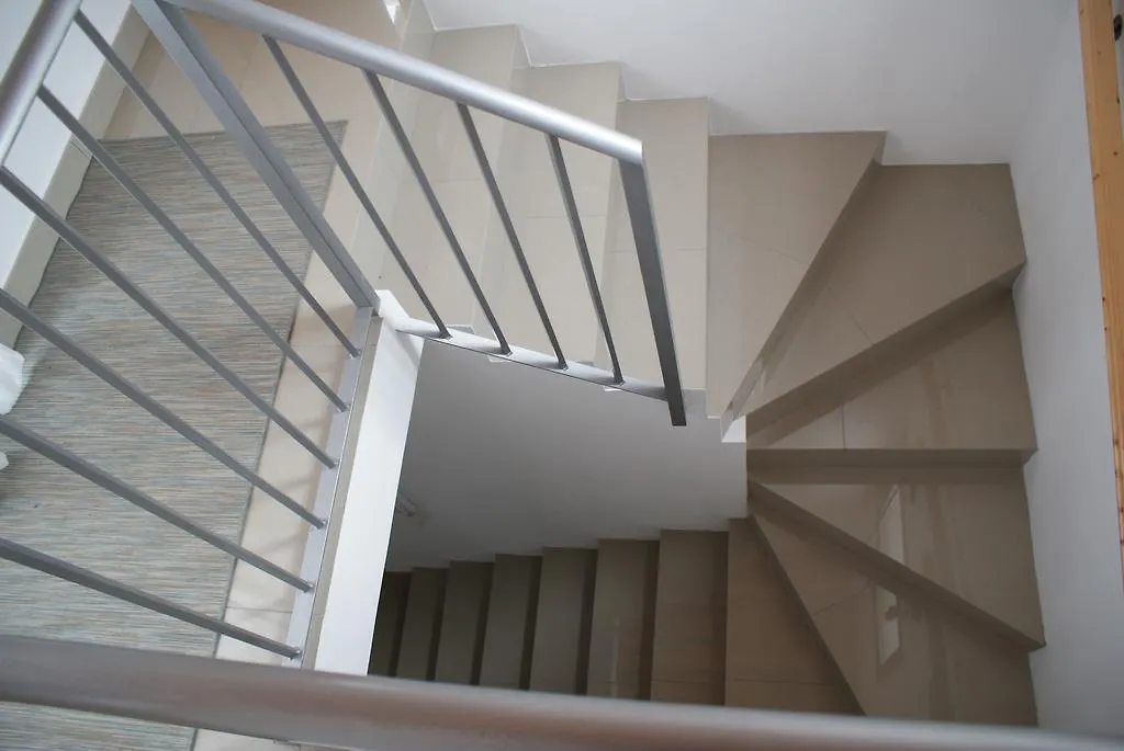 The Carpenter'S Boutique Apartments Marbella