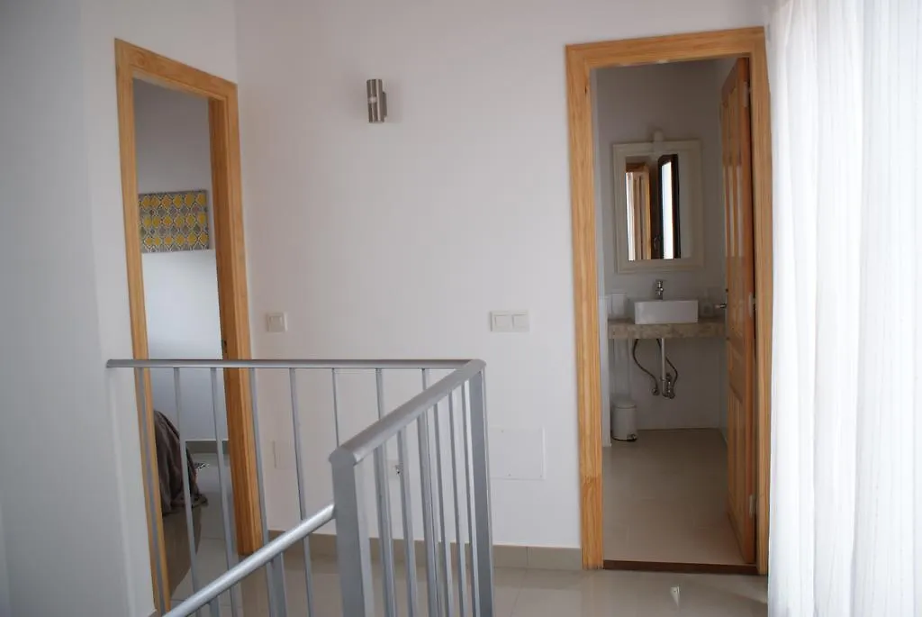 The Carpenter'S Boutique Apartments Marbella Spain