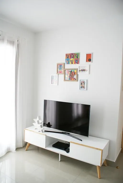 The Carpenter'S Boutique Apartments 马尔韦利亚